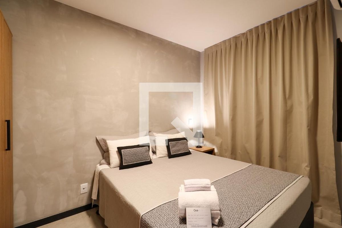 Apartamento, 1 quarto, 34 m² - Foto 10