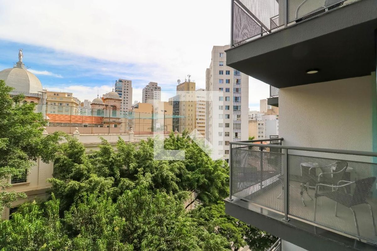 Apartamento, 1 quarto, 34 m² - Foto 33