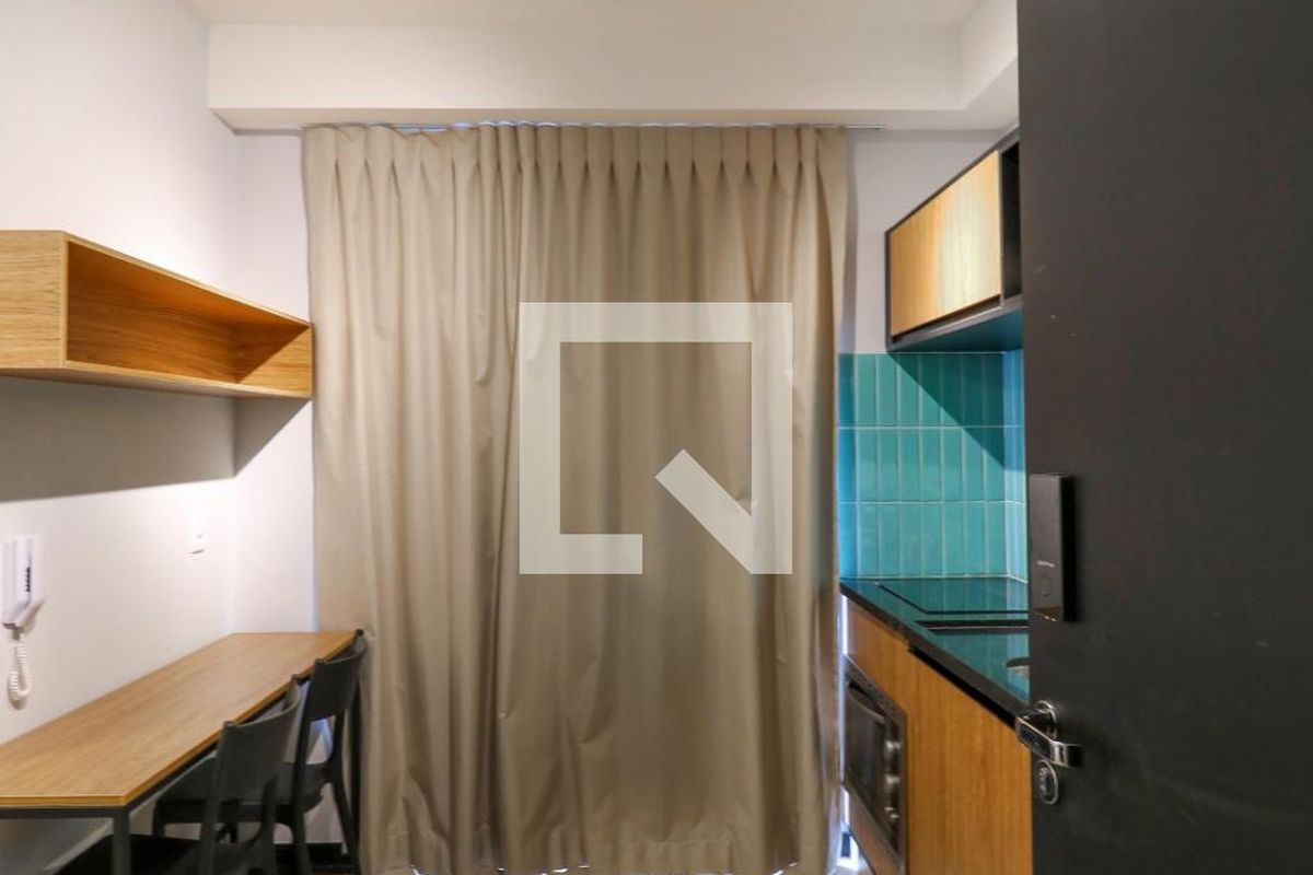 Apartamento, 1 quarto, 34 m² - Foto 21