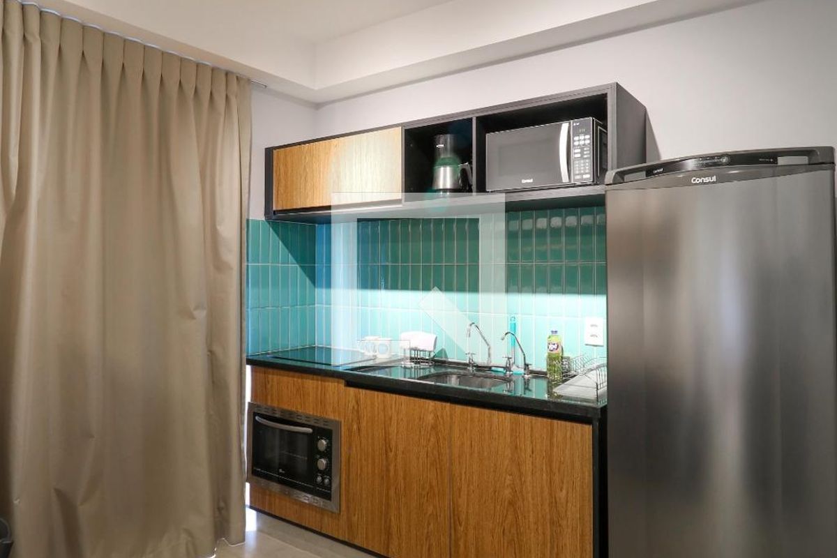 Apartamento, 1 quarto, 34 m² - Foto 23