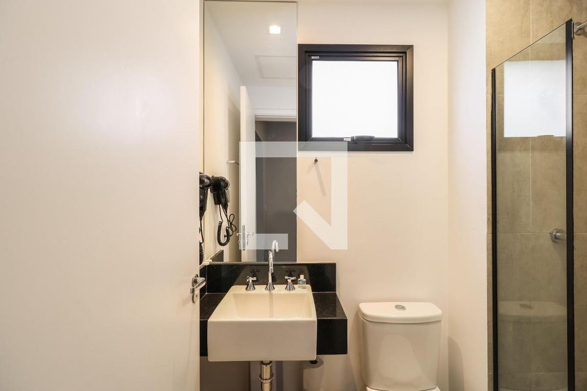 Apartamento, 1 quarto, 34 m² - Foto 25