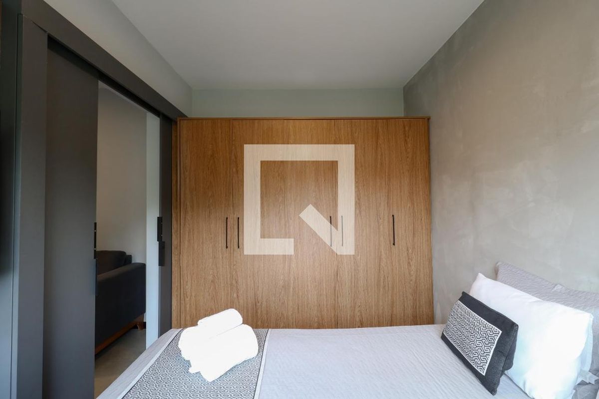 Apartamento, 1 quarto, 34 m² - Foto 11