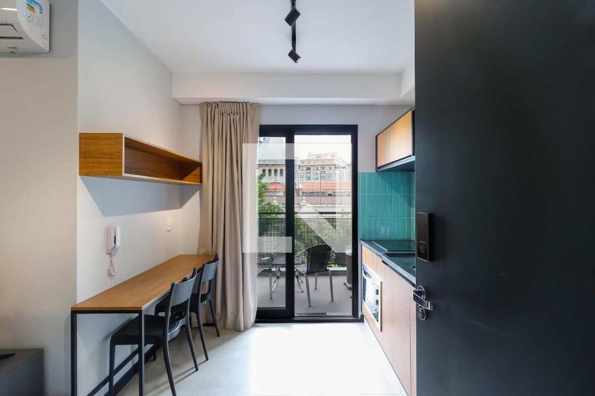 Apartamento, 1 quarto, 34 m² - Foto 22