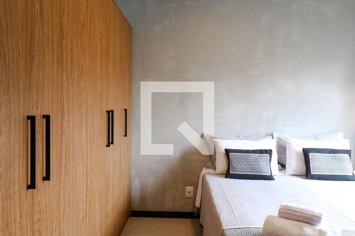 Apartamento, 1 quarto, 34 m² - Foto 8