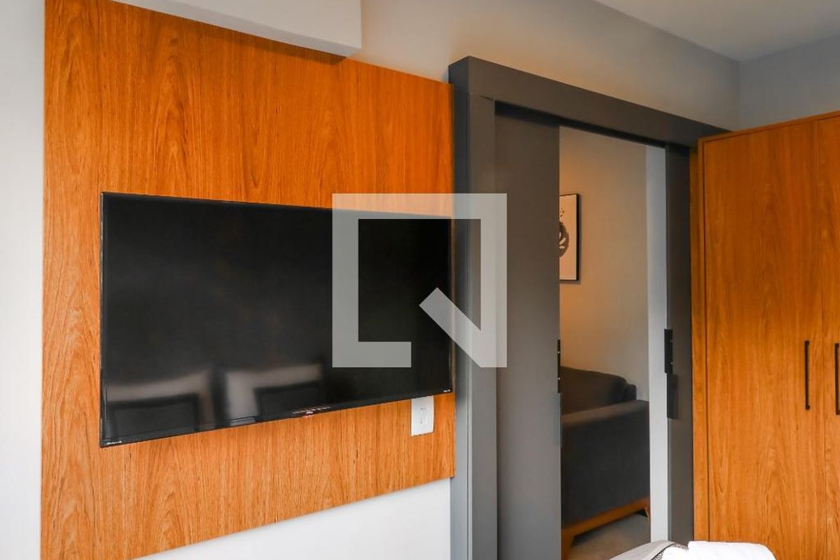 Apartamento, 1 quarto, 34 m² - Foto 13