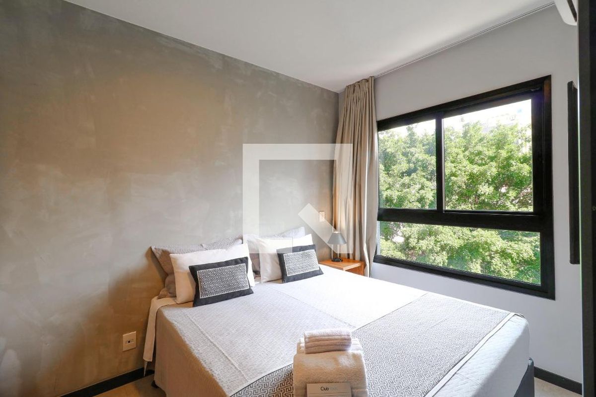 Apartamento, 1 quarto, 34 m² - Foto 7
