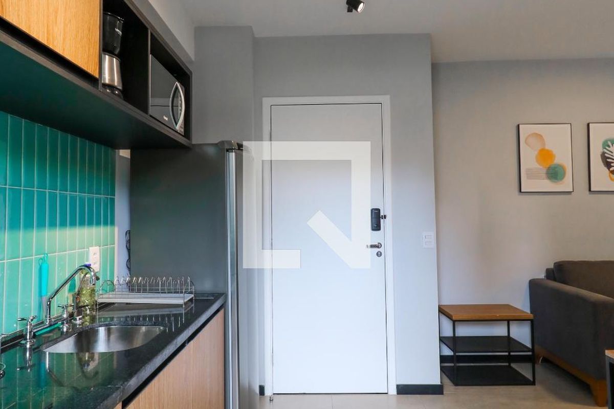 Apartamento, 1 quarto, 34 m² - Foto 19