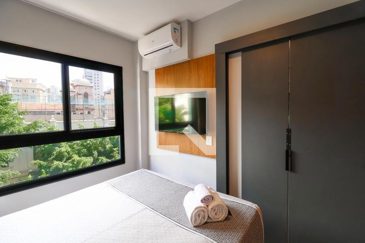Apartamento, 1 quarto, 34 m² - Foto 15