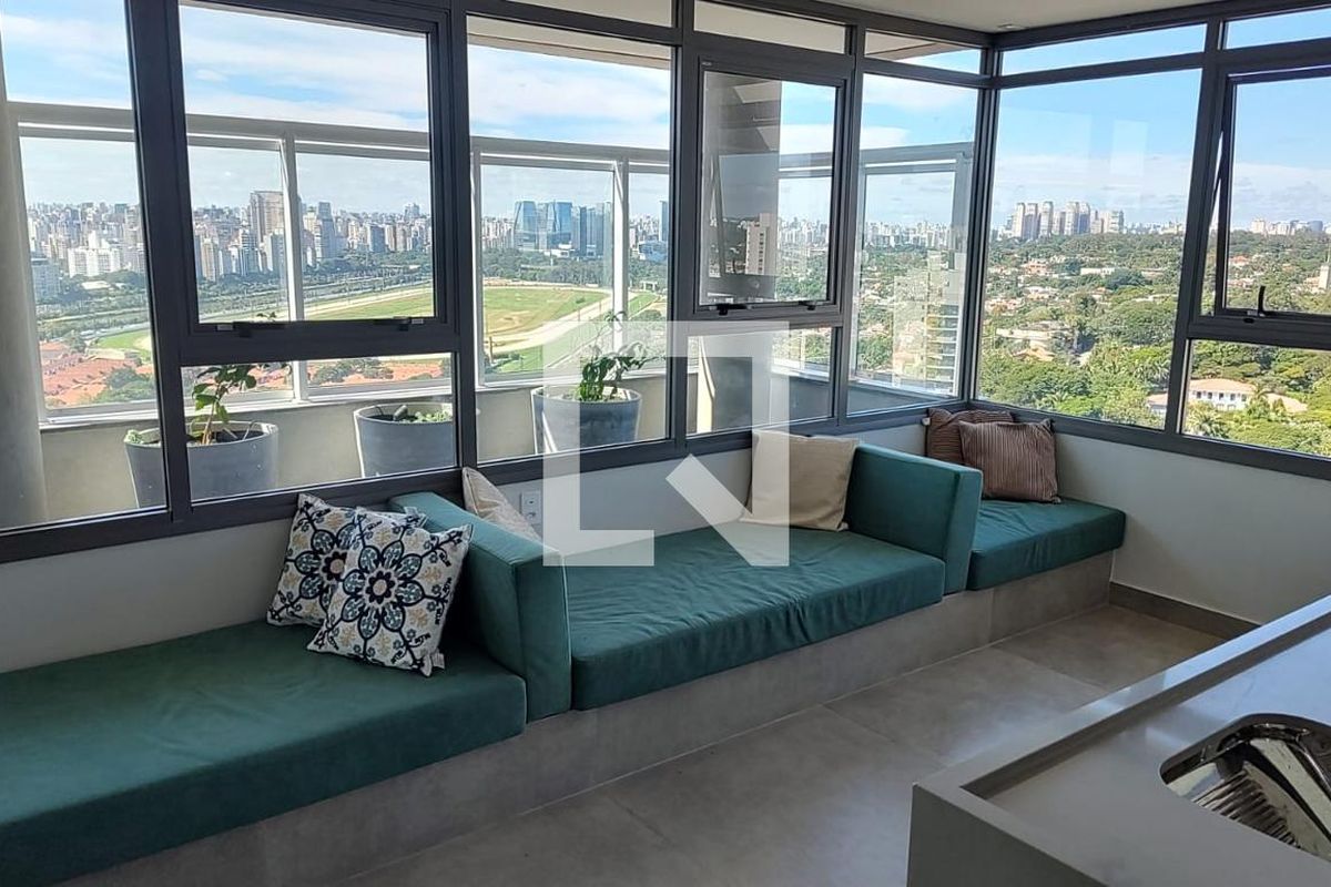 Apartamento, 1 quarto, 32 m² - Foto 23