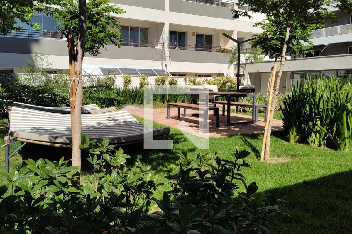 Apartamento, 1 quarto, 32 m² - Foto 26