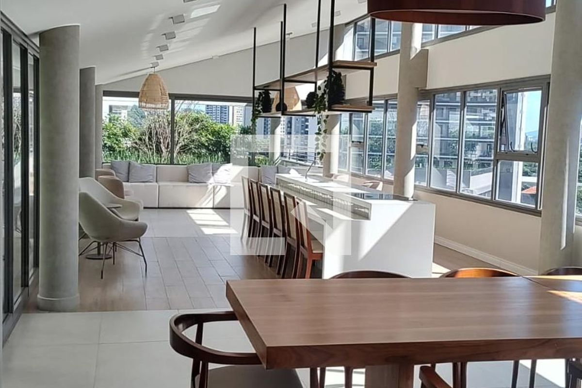 Apartamento, 1 quarto, 32 m² - Foto 15
