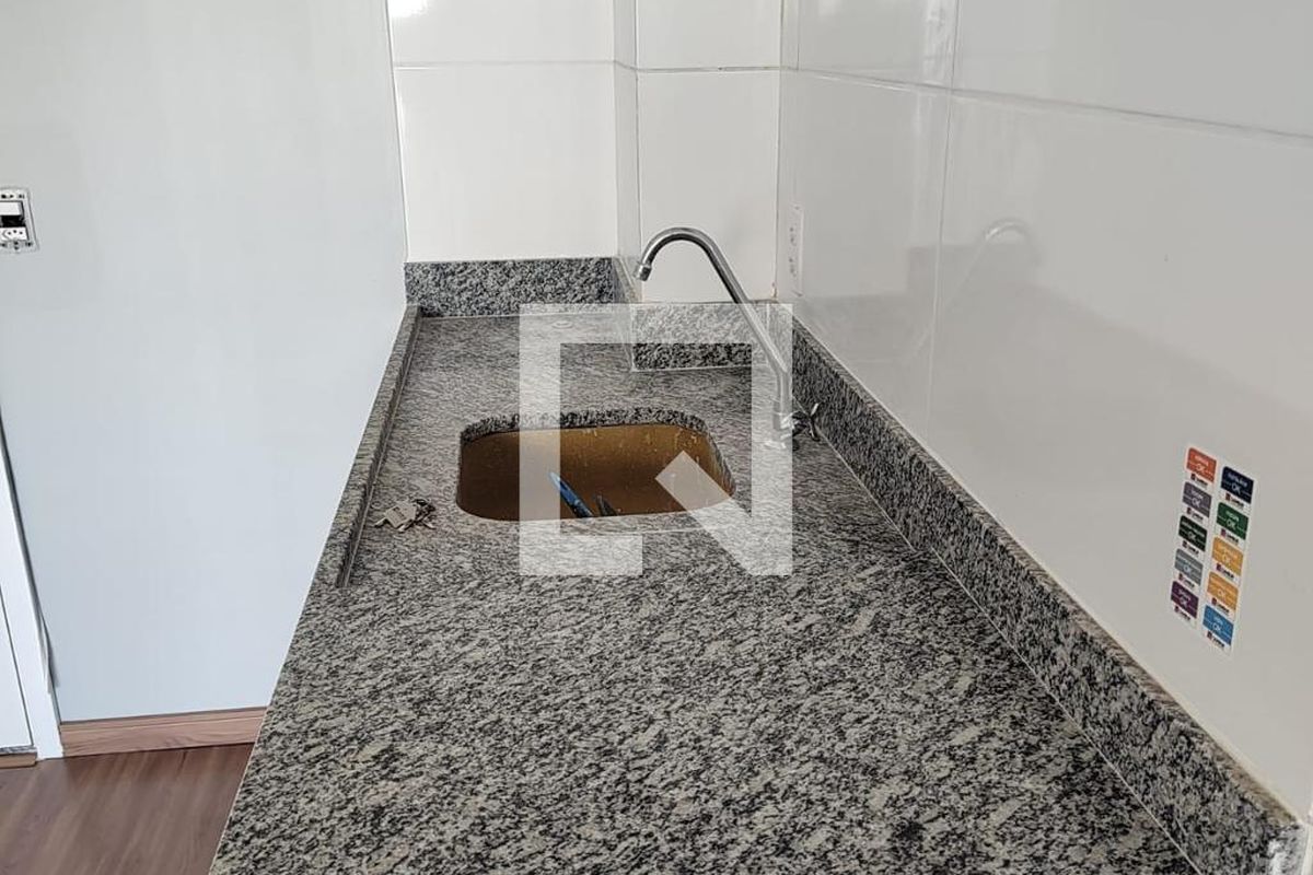 Apartamento, 1 quarto, 32 m² - Foto 3