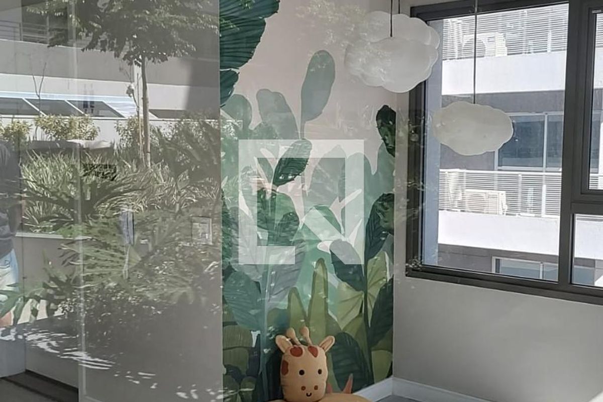 Apartamento, 1 quarto, 32 m² - Foto 13