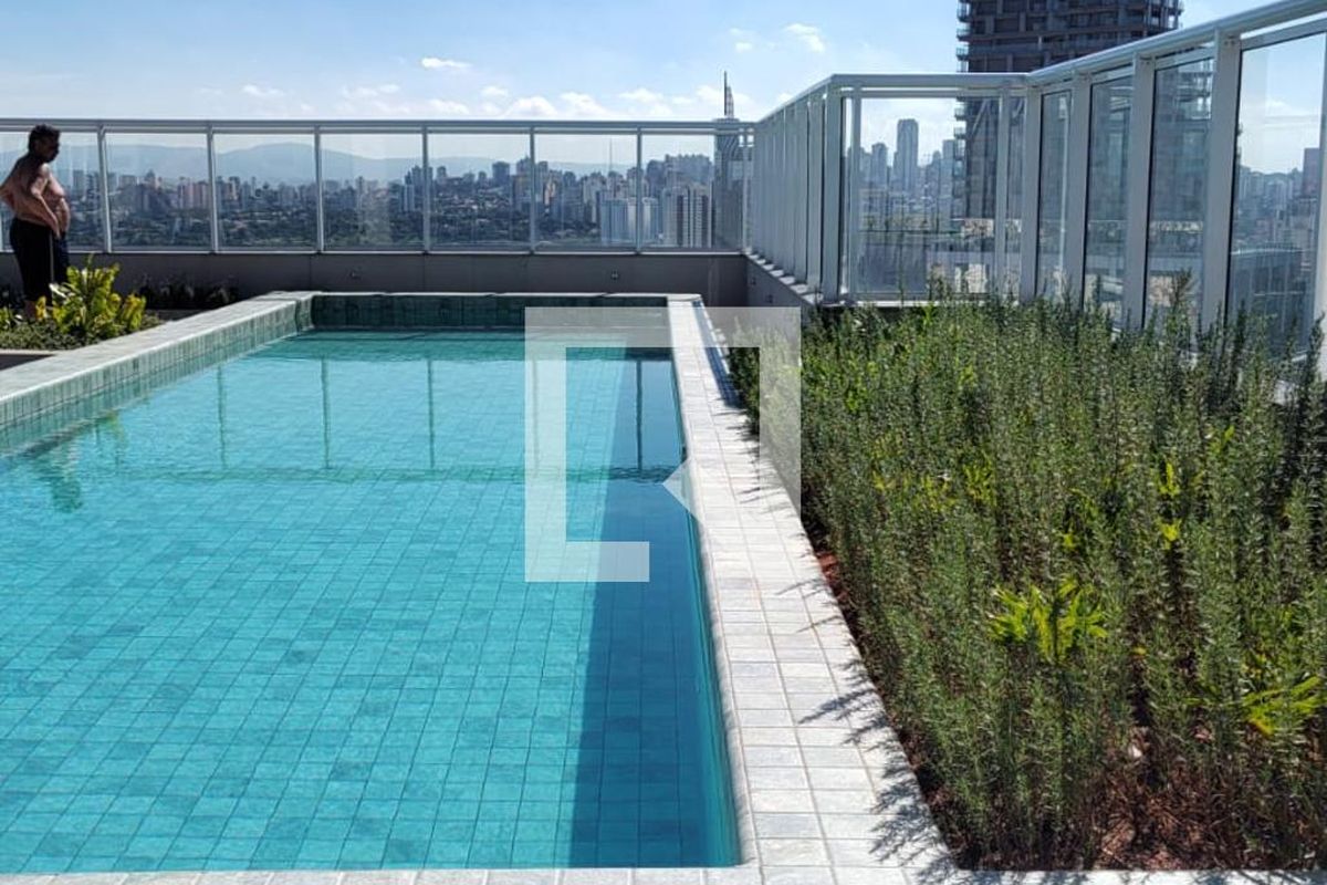 Apartamento, 1 quarto, 32 m² - Foto 11