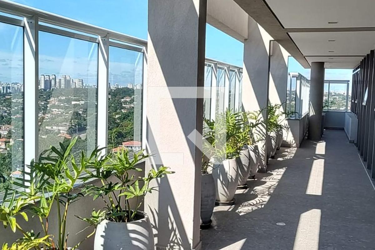 Apartamento, 1 quarto, 32 m² - Foto 20