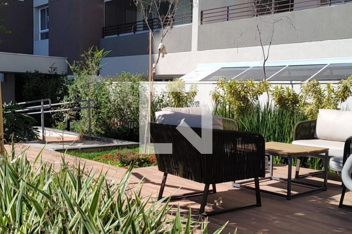 Apartamento, 1 quarto, 32 m² - Foto 25