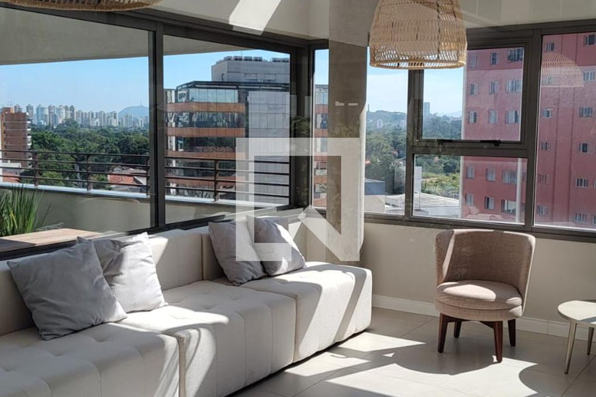 Apartamento, 1 quarto, 32 m² - Foto 19