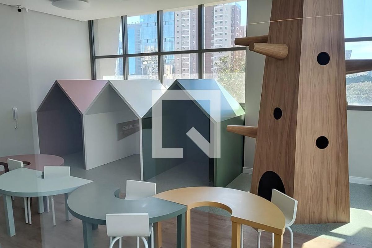 Apartamento, 1 quarto, 32 m² - Foto 12