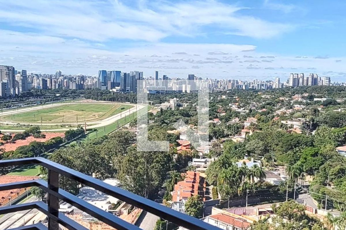 Apartamento, 1 quarto, 32 m² - Foto 9
