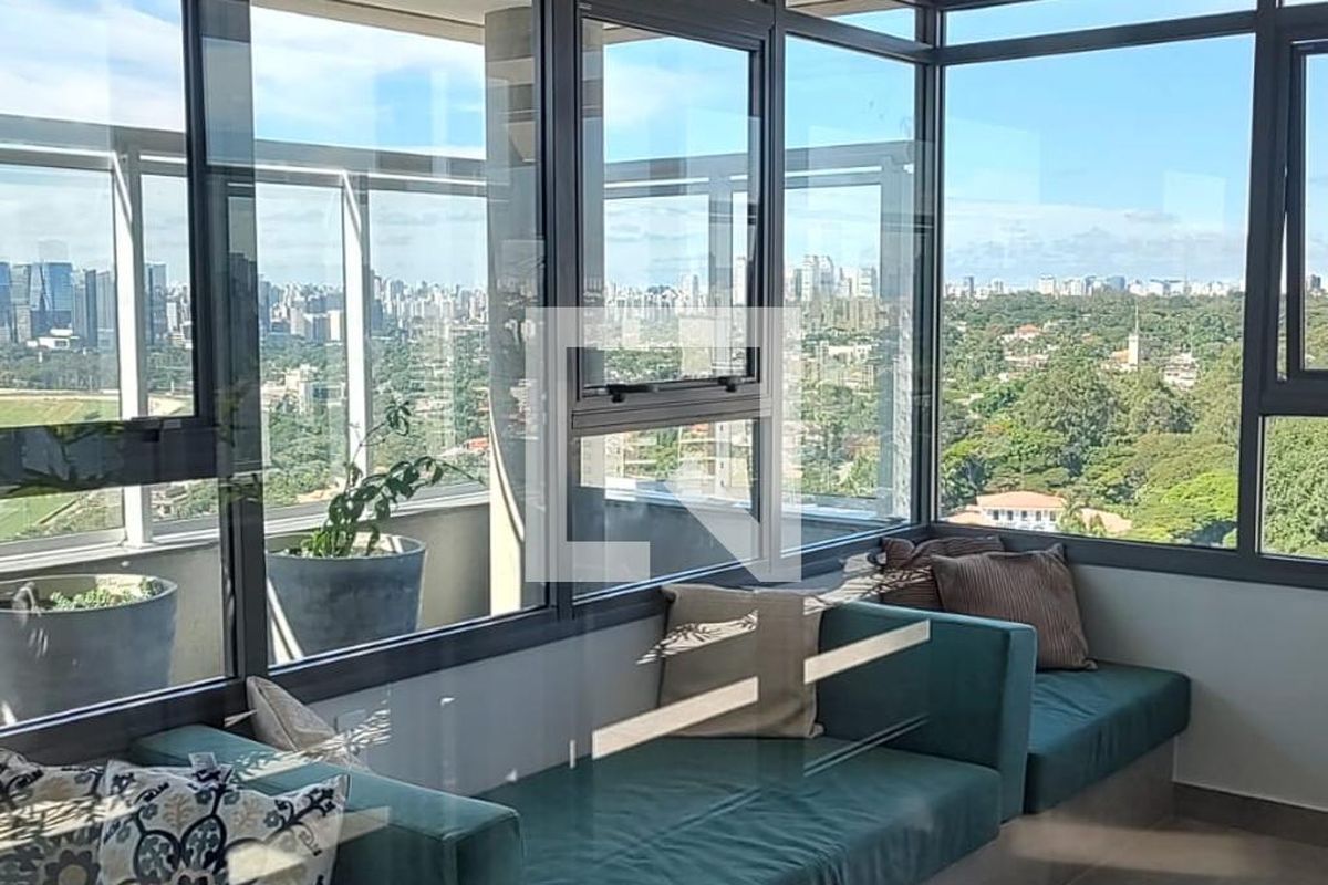 Apartamento, 1 quarto, 32 m² - Foto 17