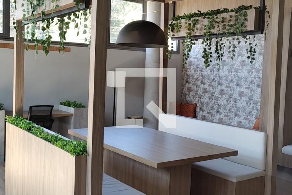 Apartamento, 1 quarto, 32 m² - Foto 16