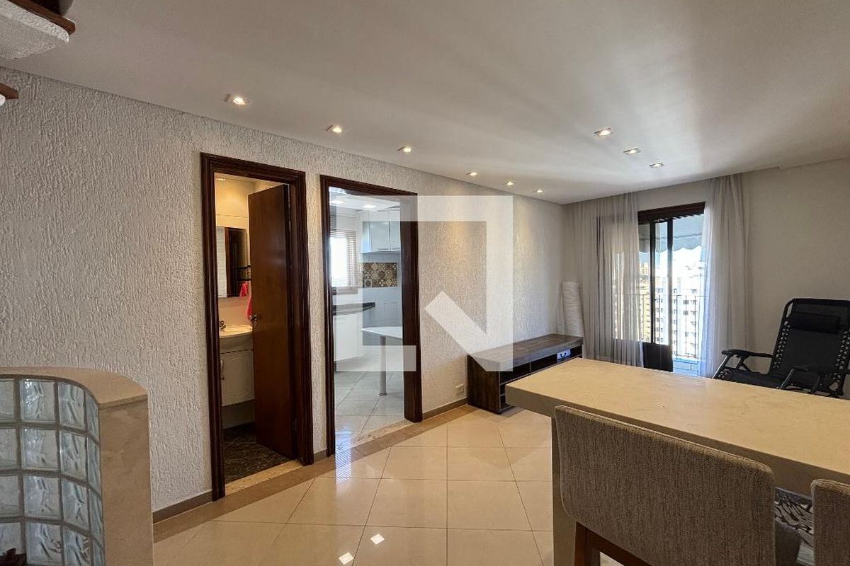 Cobertura, 2 quartos, 125 m² - Foto 1