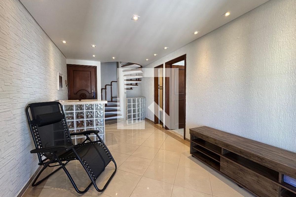 Cobertura, 2 quartos, 125 m² - Foto 5