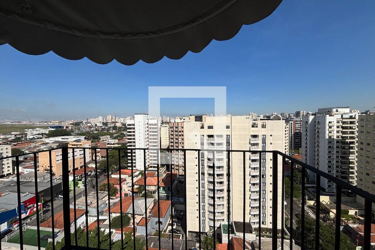Cobertura, 2 quartos, 125 m² - Foto 9