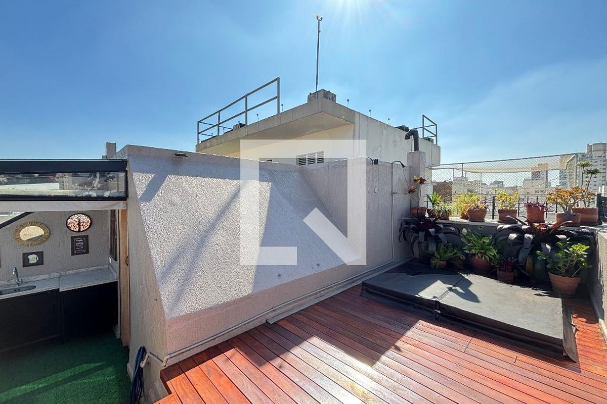 Cobertura, 2 quartos, 125 m² - Foto 39