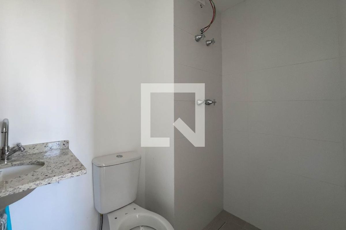 Apartamento, 1 quarto, 35 m² - Foto 13