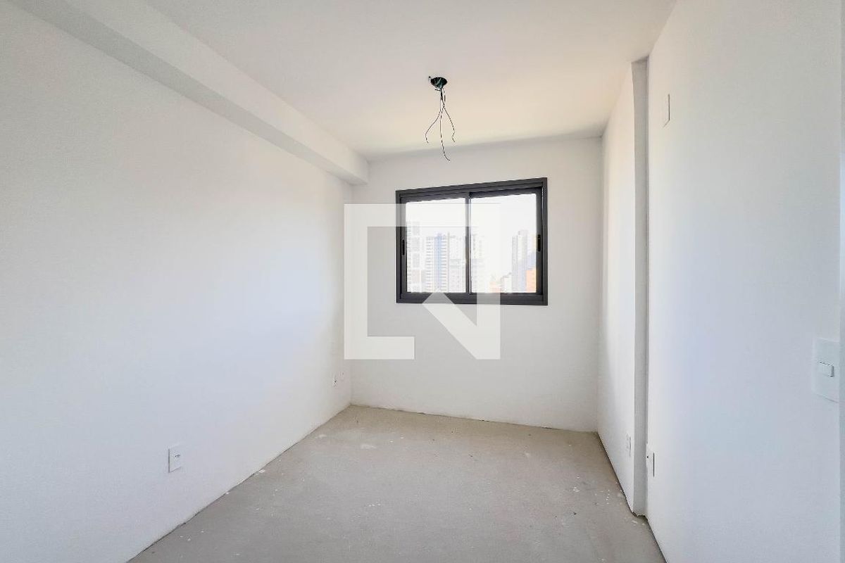 Apartamento, 1 quarto, 35 m² - Foto 9