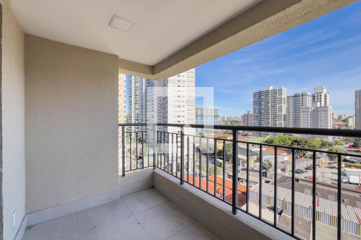 Apartamento, 1 quarto, 35 m² - Foto 5
