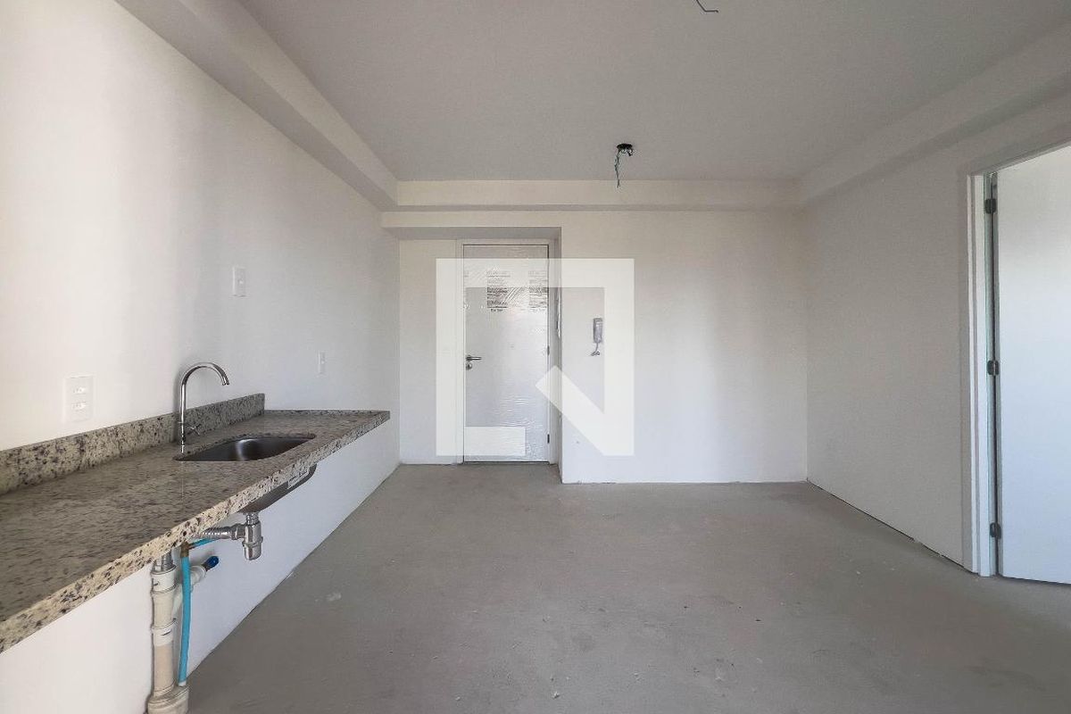 Apartamento, 1 quarto, 35 m² - Foto 4