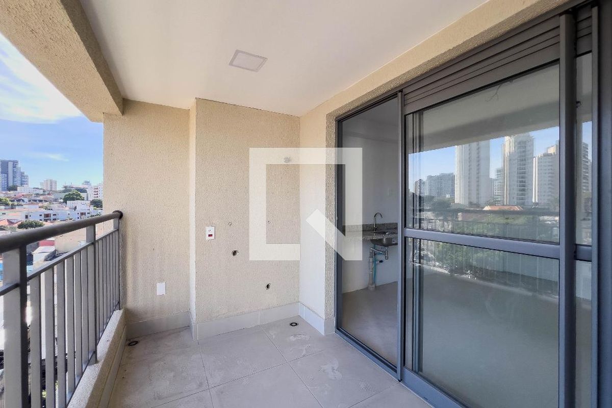 Apartamento, 1 quarto, 35 m² - Foto 6