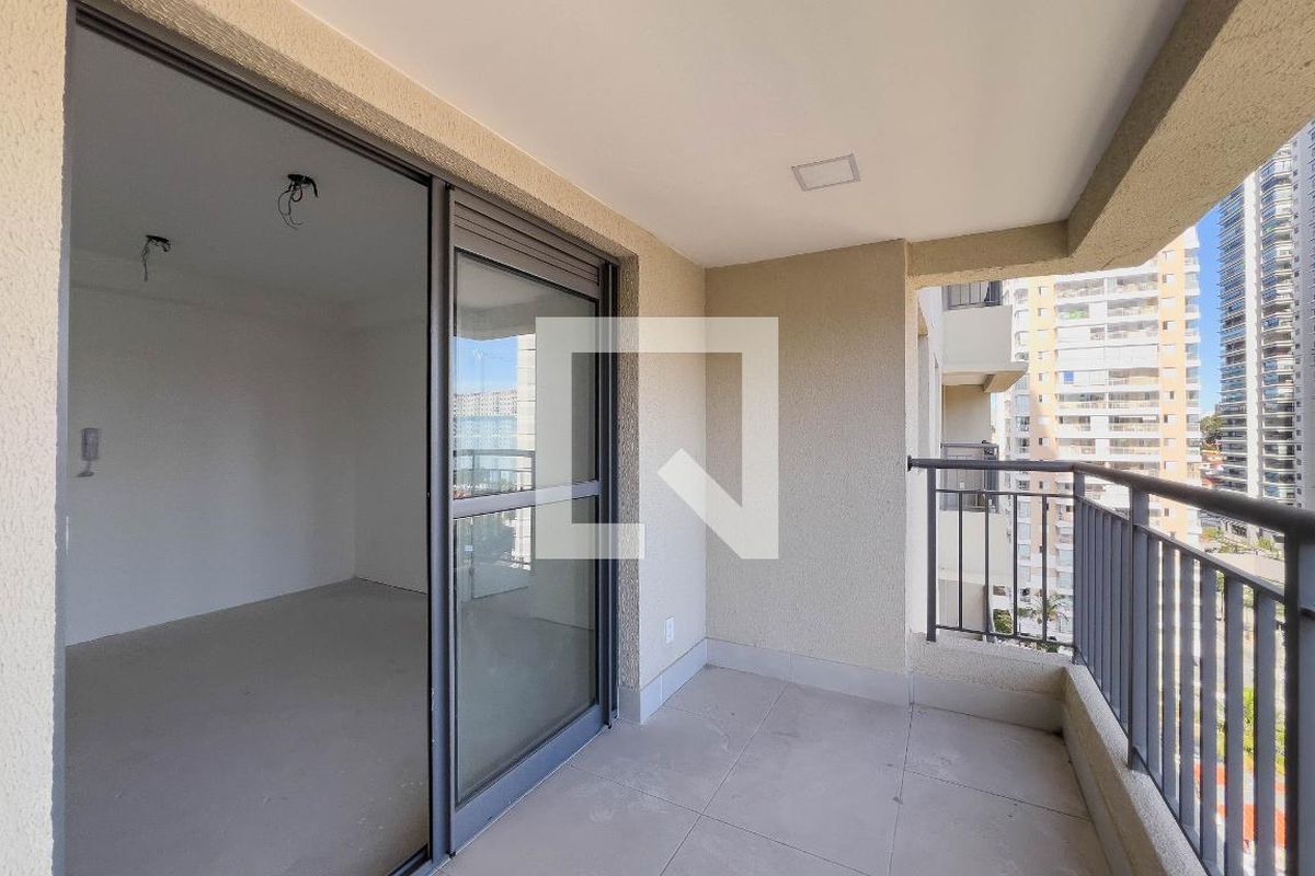Apartamento, 1 quarto, 35 m² - Foto 8