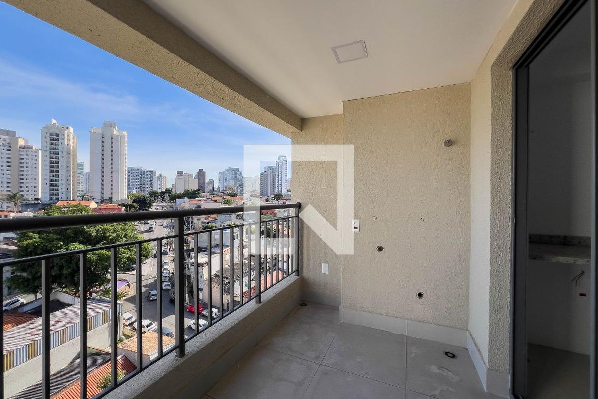 Apartamento, 1 quarto, 35 m² - Foto 7