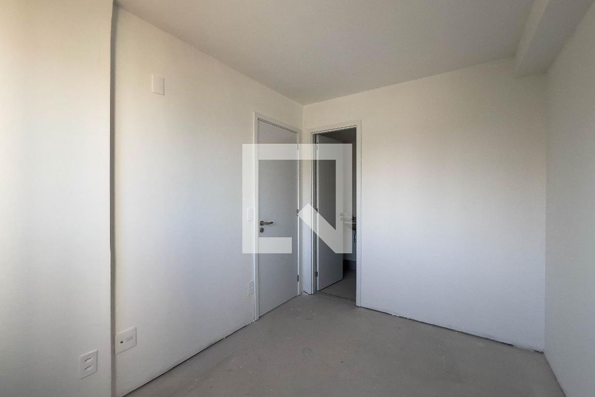 Apartamento, 1 quarto, 35 m² - Foto 11