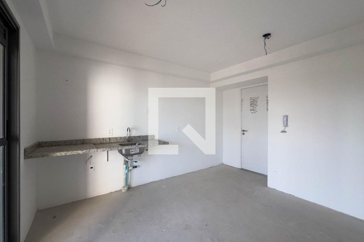 Apartamento, 1 quarto, 35 m² - Foto 3