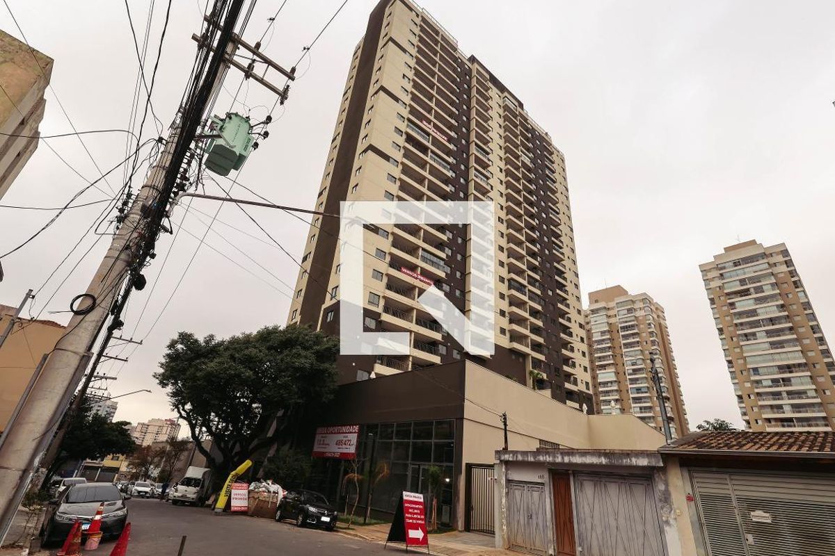 Apartamento, 1 quarto, 35 m² - Foto 31