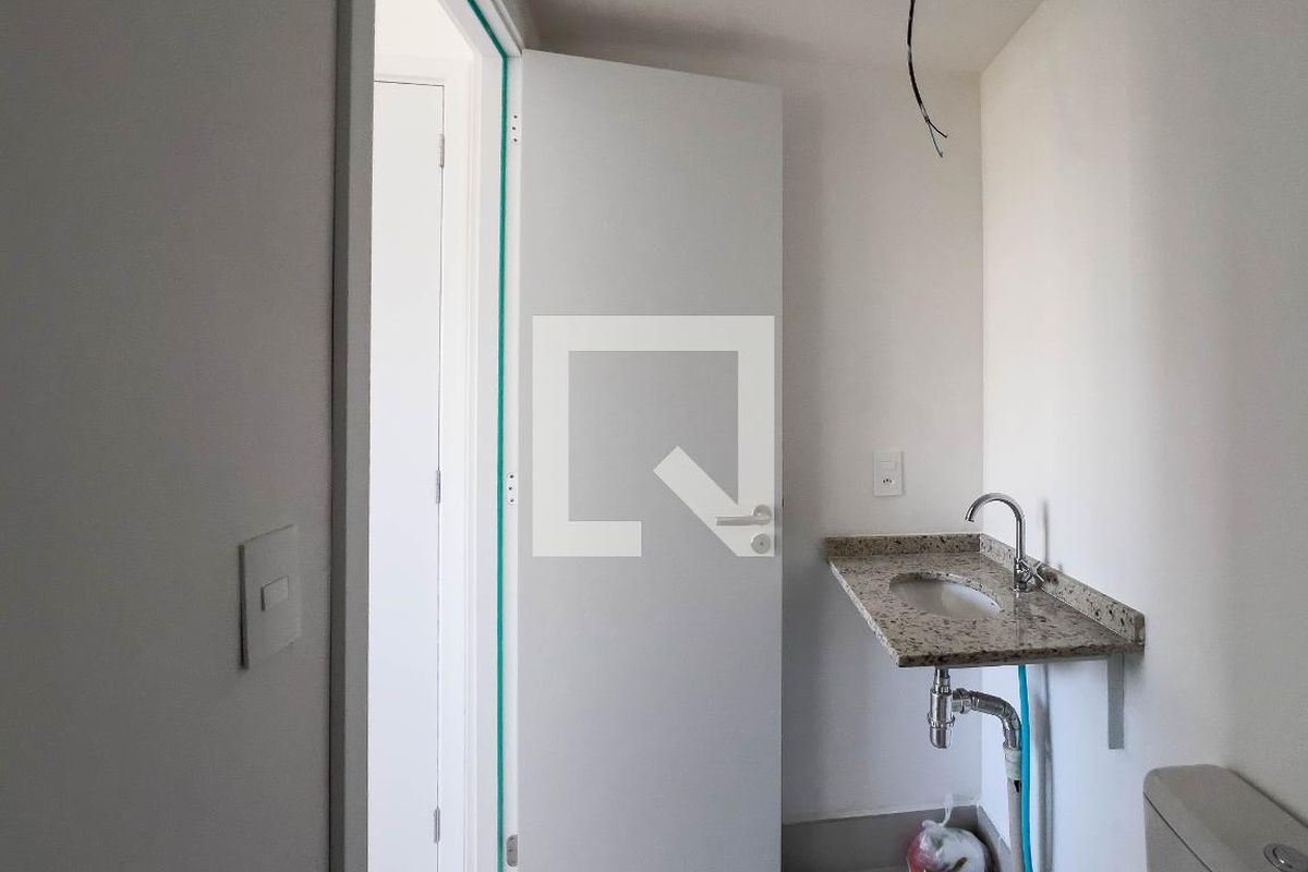 Apartamento, 1 quarto, 35 m² - Foto 16