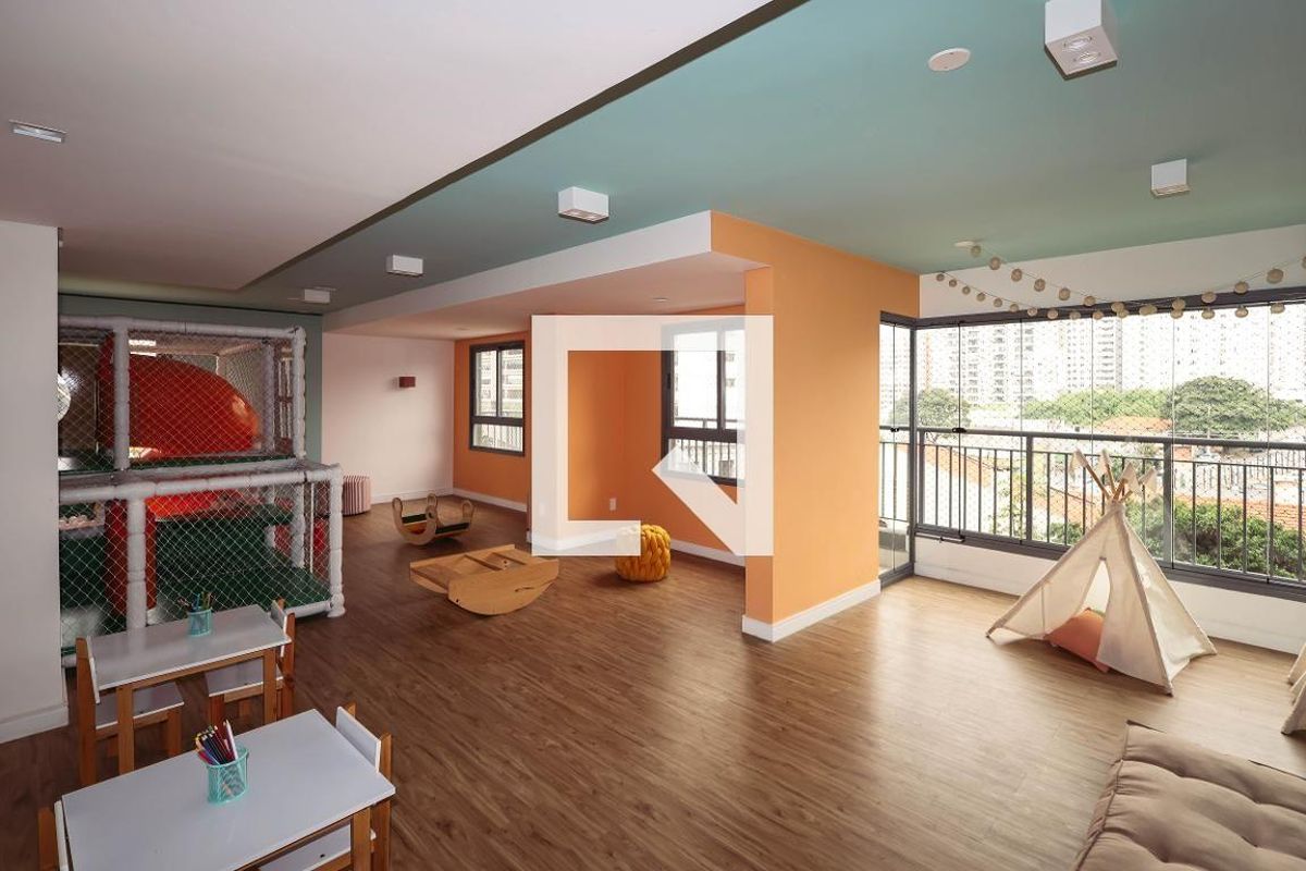 Apartamento, 1 quarto, 35 m² - Foto 20