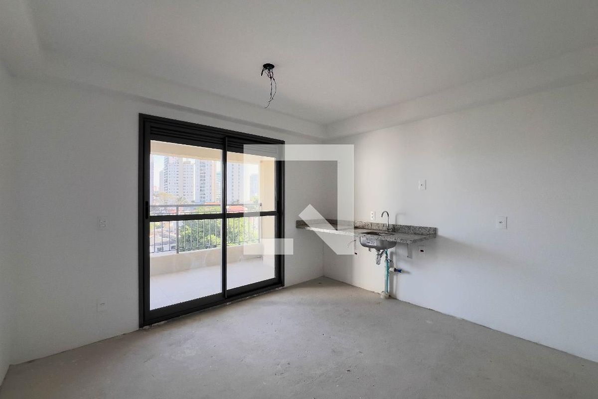 Apartamento, 1 quarto, 35 m² - Foto 2