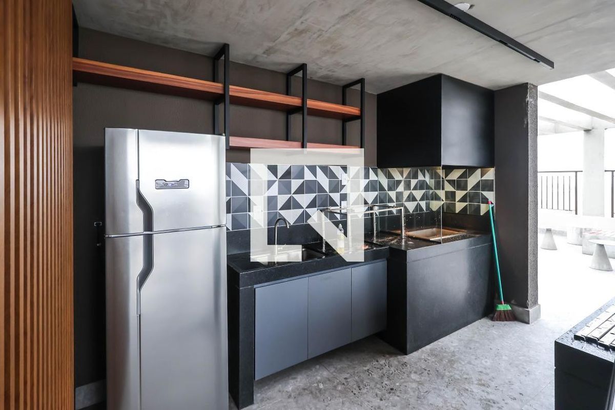 Apartamento, 1 quarto, 35 m² - Foto 23