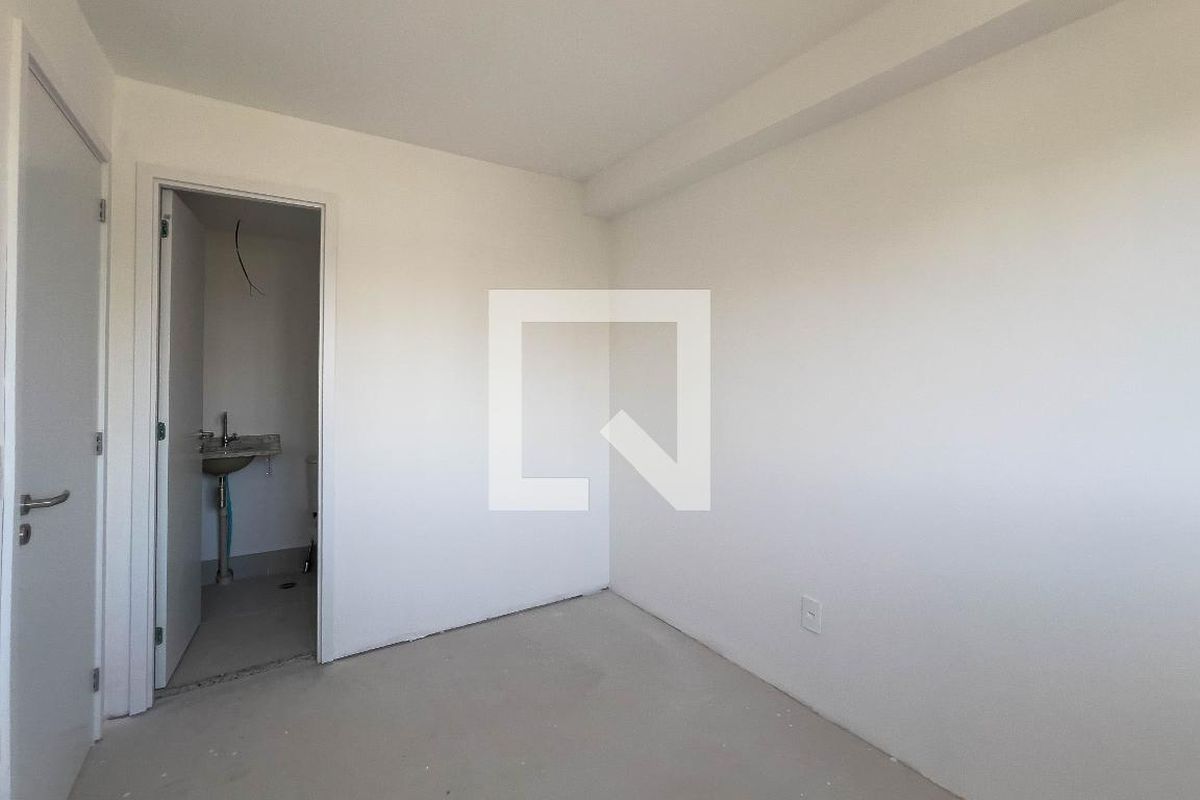 Apartamento, 1 quarto, 35 m² - Foto 10
