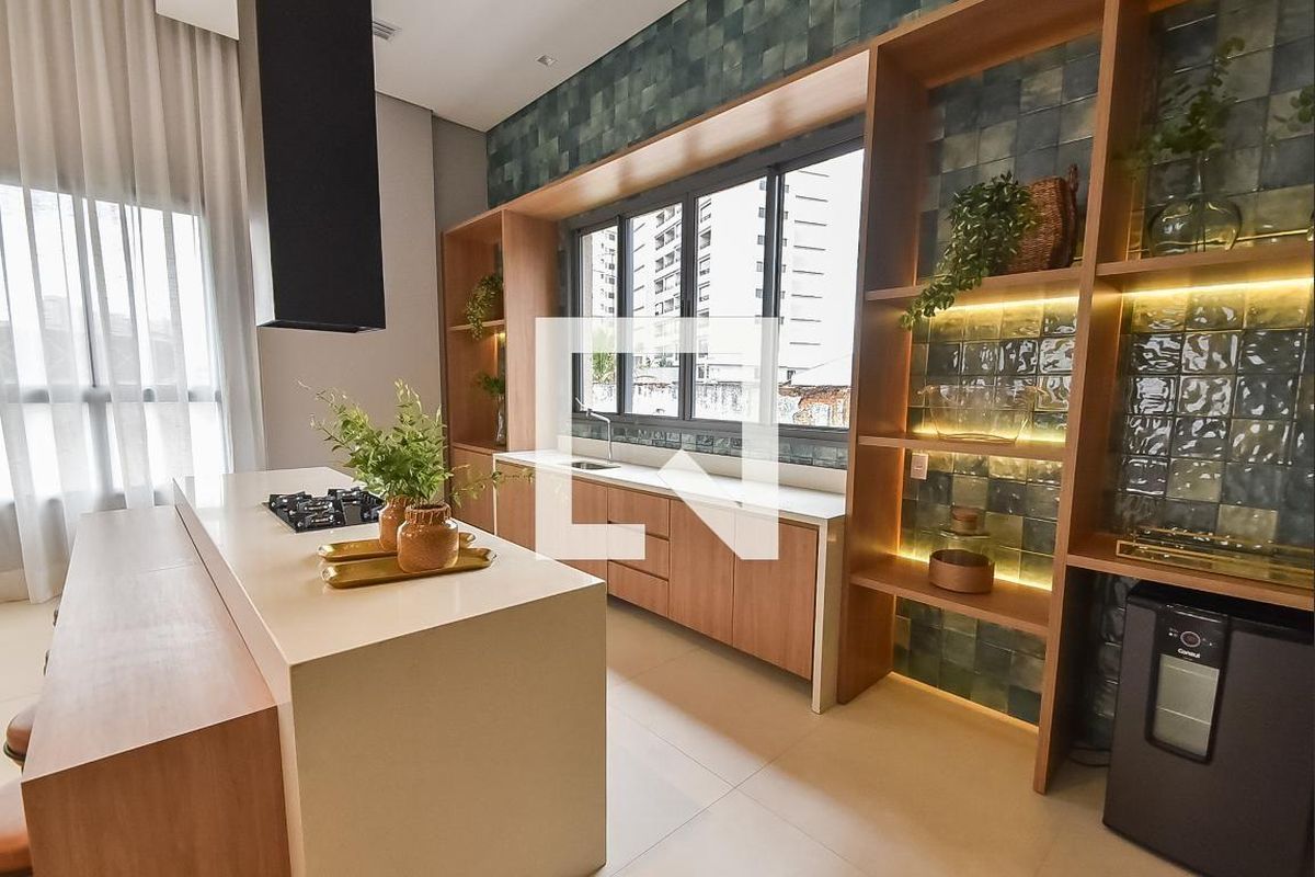 Apartamento, 1 quarto, 35 m² - Foto 25