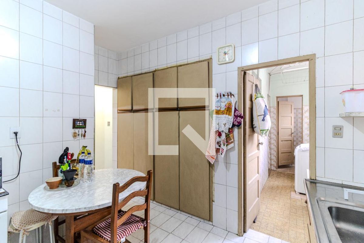 Apartamento, 2 quartos, 85 m² - Foto 23