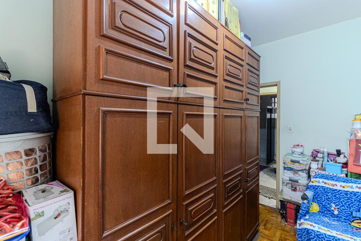 Apartamento, 2 quartos, 85 m² - Foto 11