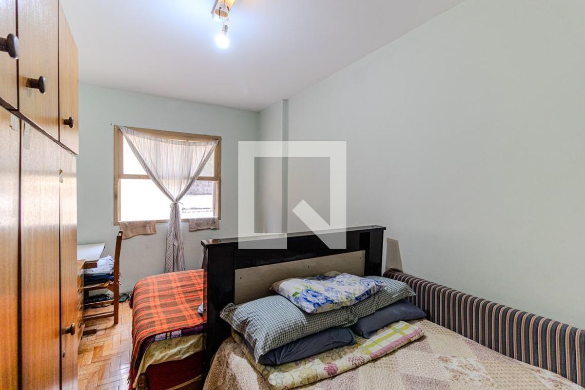 Apartamento, 2 quartos, 85 m² - Foto 12