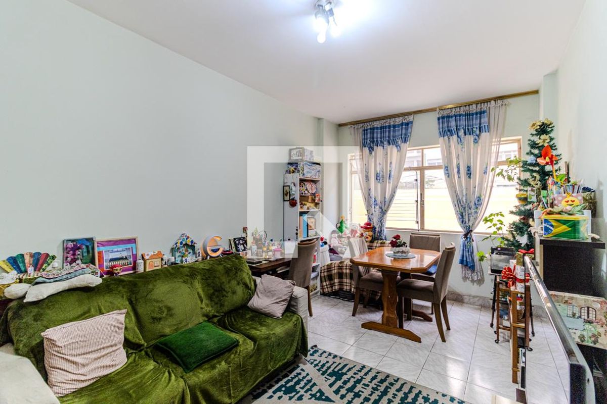 Apartamento, 2 quartos, 85 m² - Foto 2