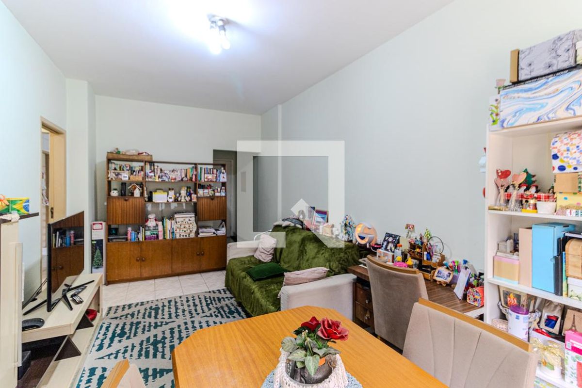Apartamento, 2 quartos, 85 m² - Foto 4